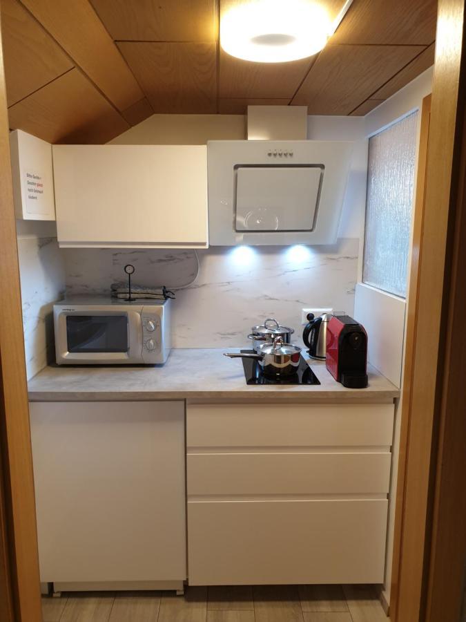 Sonnige Ruhige Dachzimmer Inkl Wifi Plus Kaffee Mit Wg Dusche Und Neuer Kueche Lörrach Kültér fotó